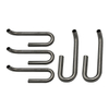 Metal Tube Bending Parts