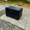 Camping Storage Box with Folding Table