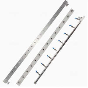 Liquid Cooling Manifold