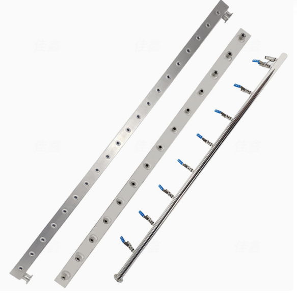 Liquid Cooling Manifold