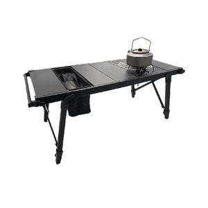 Aluminum Alloy IGT Table