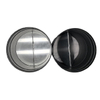 Butterfly Backdraft Damper