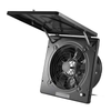 Inline Duct Axial Fan